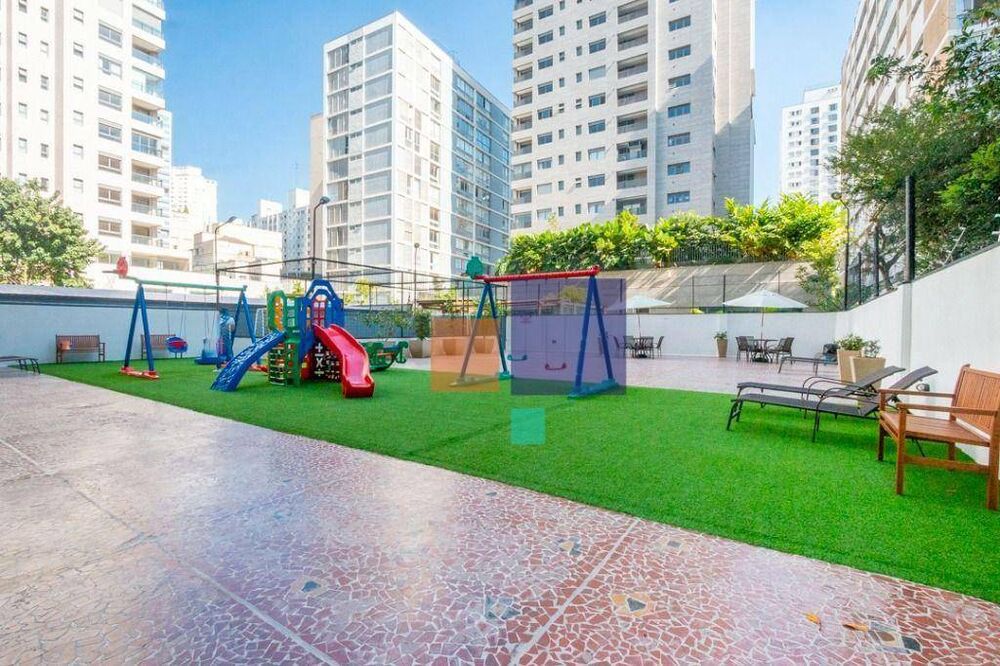 Apartamento, 3 quartos, 144 m² - Foto 14