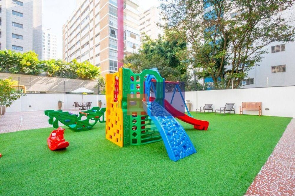 Apartamento, 3 quartos, 144 m² - Foto 15