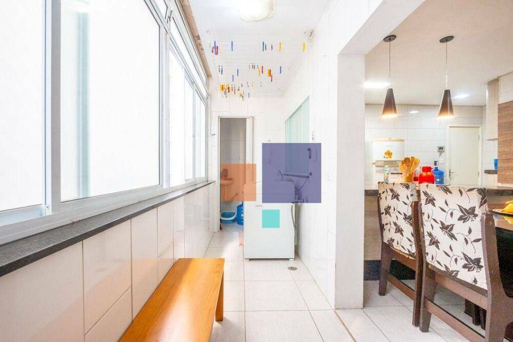 Apartamento, 3 quartos, 144 m² - Foto 13