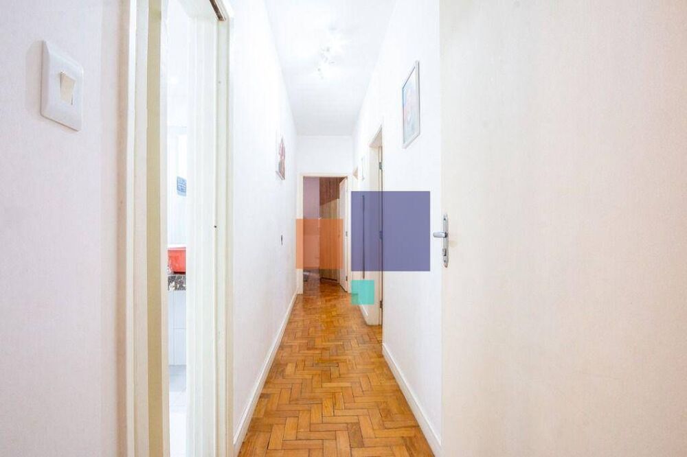 Apartamento, 3 quartos, 144 m² - Foto 12