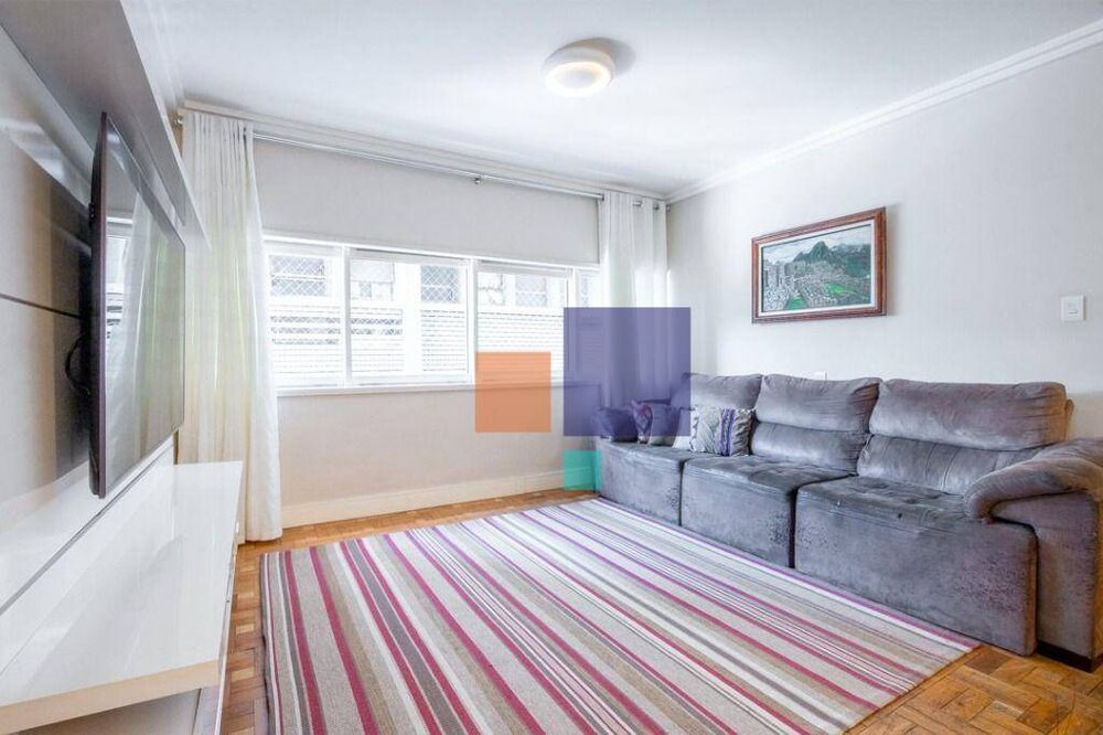 Apartamento, 3 quartos, 144 m² - Foto 9