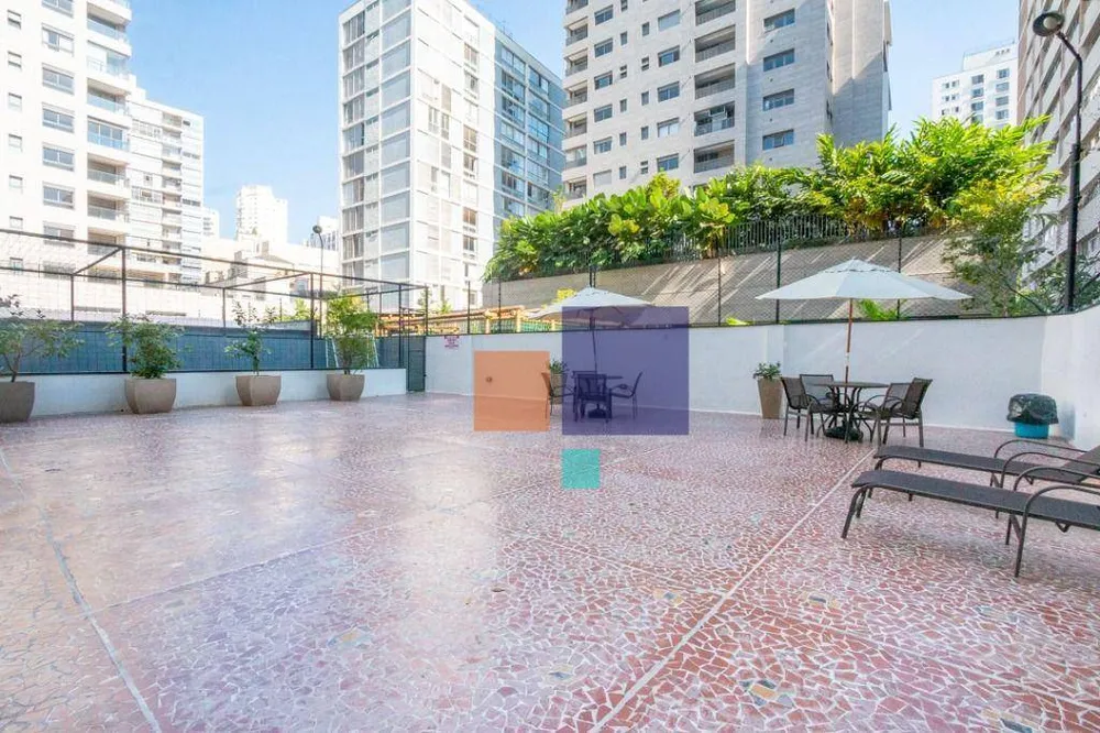 Apartamento, 3 quartos, 144 m² - Foto 31