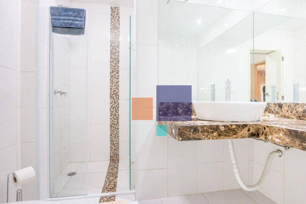 Apartamento, 3 quartos, 144 m² - Foto 1