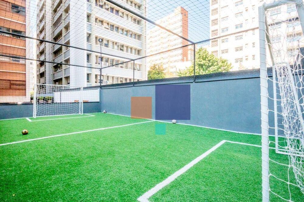 Apartamento, 3 quartos, 144 m² - Foto 7