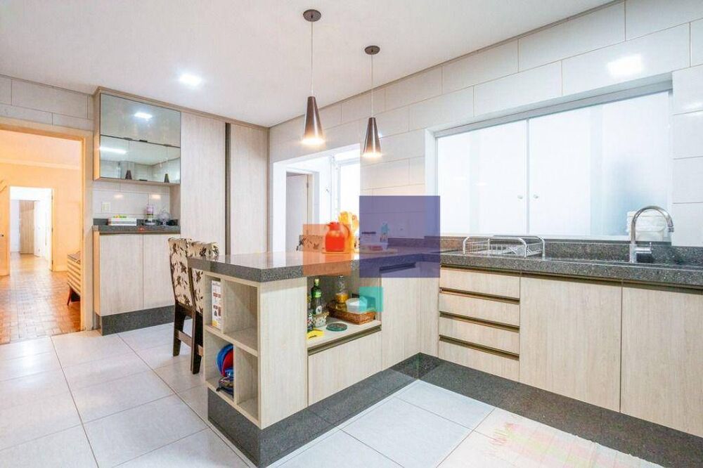 Apartamento, 3 quartos, 144 m² - Foto 8