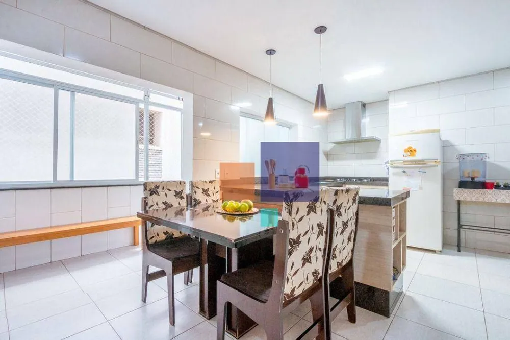 Apartamento, 3 quartos, 144 m² - Foto 21