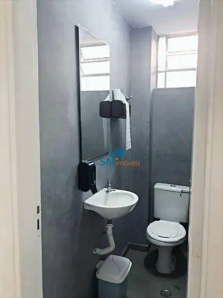 Prédio Inteiro, 210 m² - Foto 6