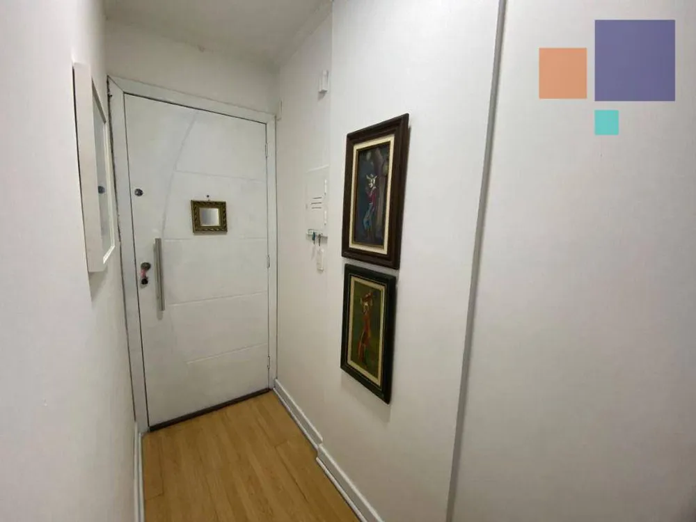 Apartamento, 2 quartos, 52 m² - Foto 7
