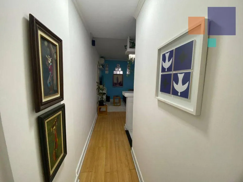 Apartamento, 2 quartos, 52 m² - Foto 11
