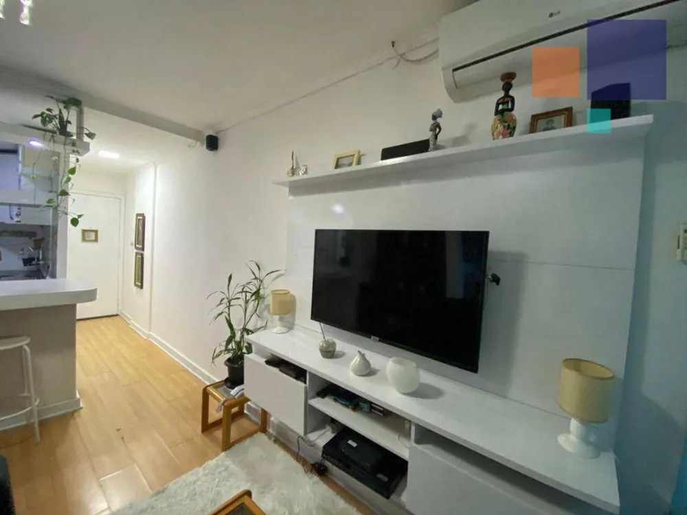 Apartamento, 2 quartos, 52 m² - Foto 6