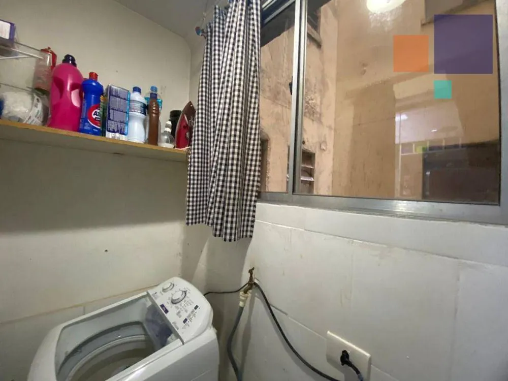 Apartamento, 2 quartos, 52 m² - Foto 8