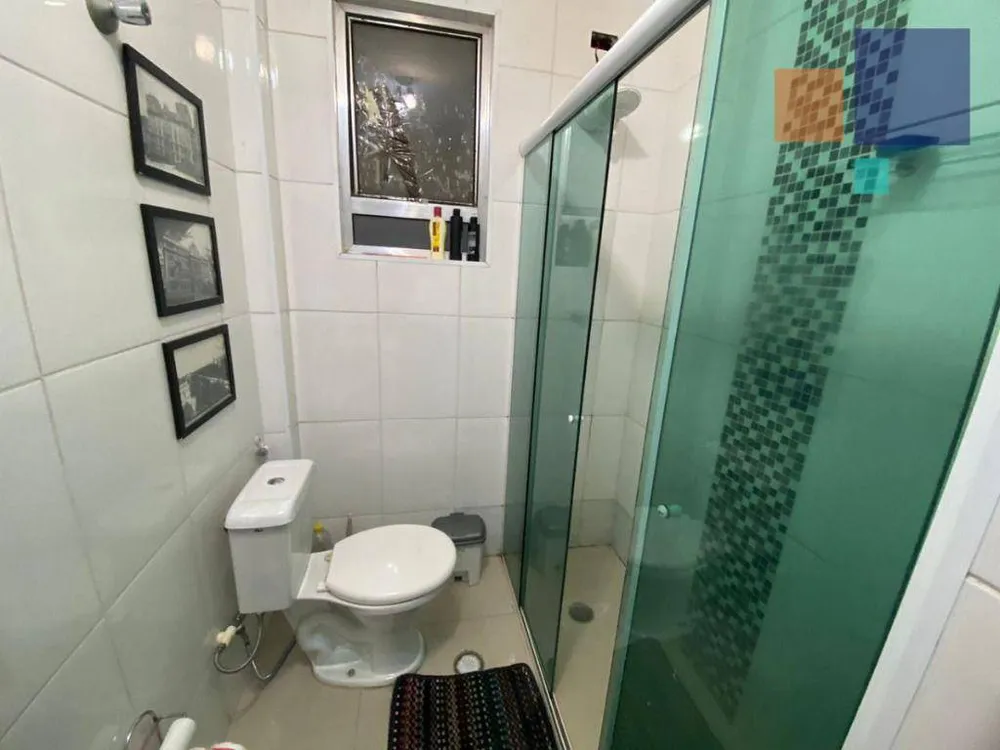 Apartamento, 2 quartos, 52 m² - Foto 9