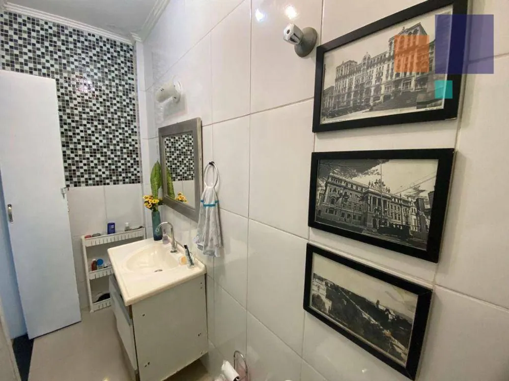 Apartamento, 2 quartos, 52 m² - Foto 10