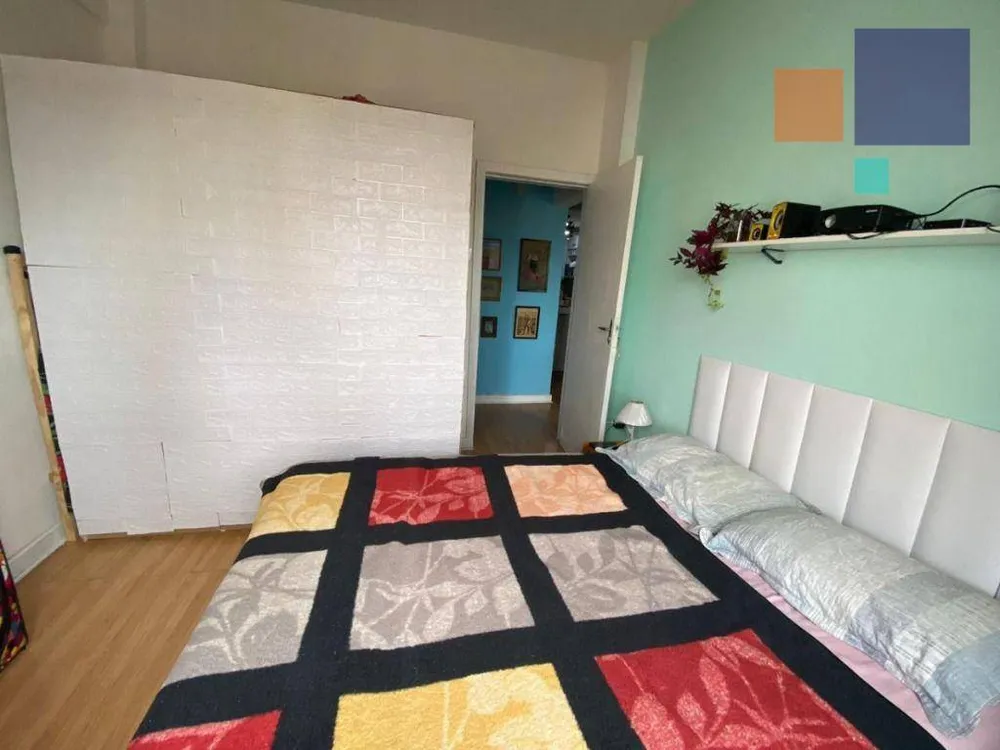 Apartamento, 2 quartos, 52 m² - Foto 12