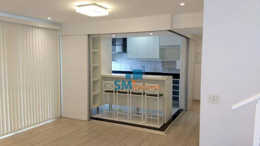 Apartamento à venda com 2 quartos, 85m² - Foto 2