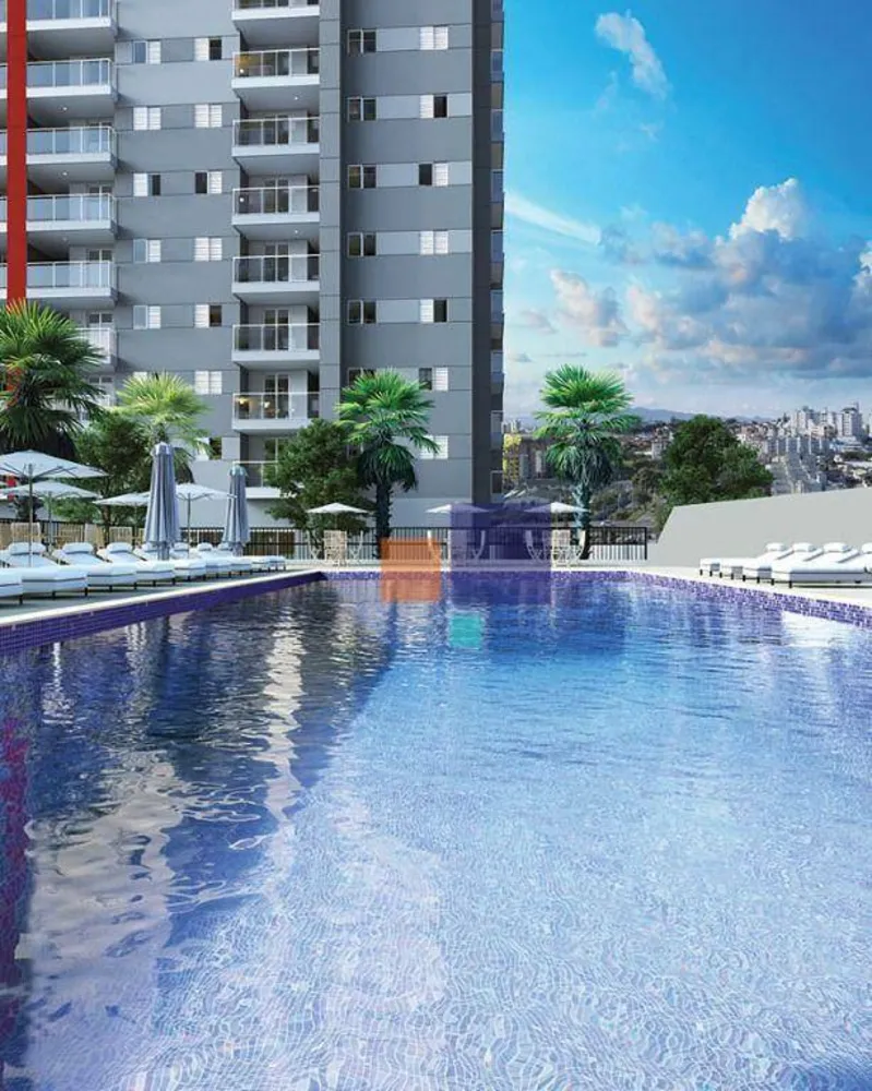 Apartamento, 1 quarto, 38 m² - Foto 16