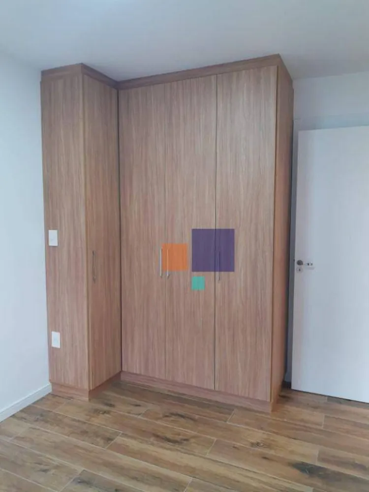 Apartamento, 1 quarto, 38 m² - Foto 7