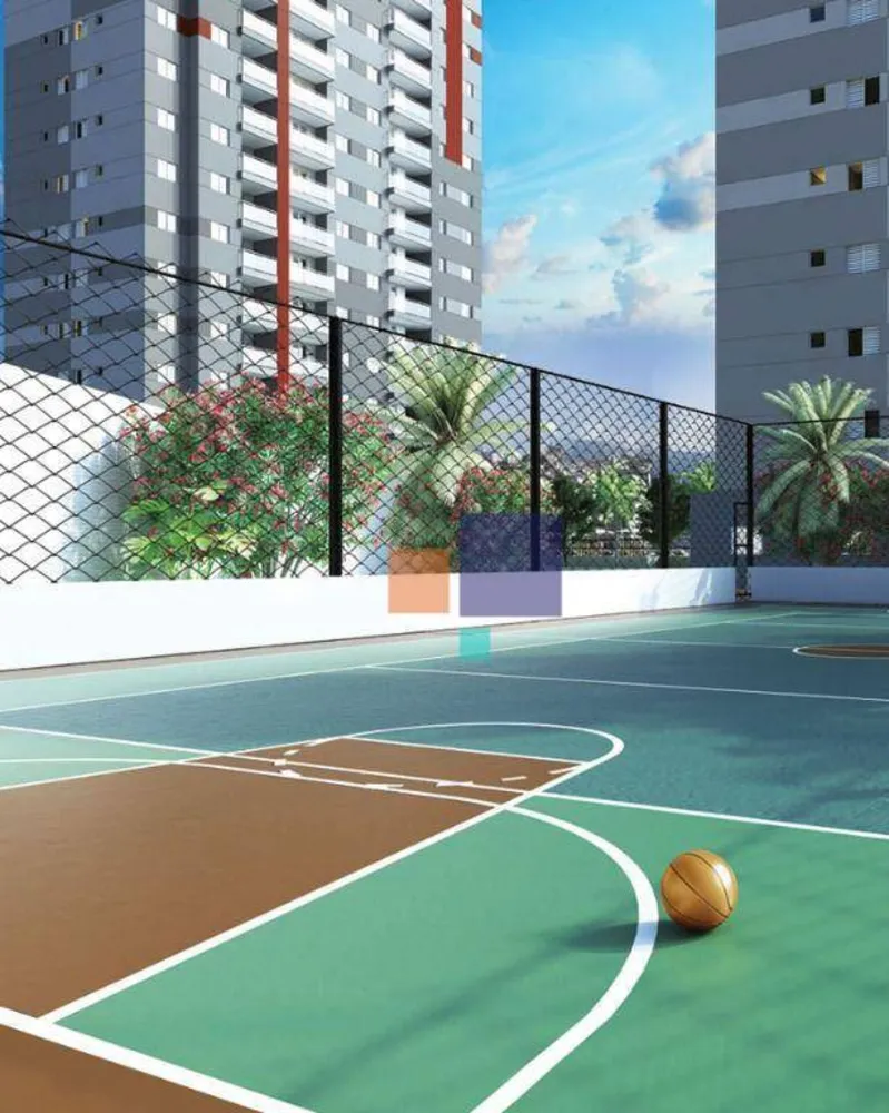 Apartamento, 1 quarto, 38 m² - Foto 13