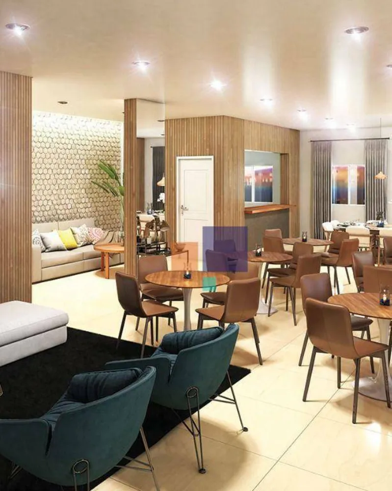 Apartamento, 1 quarto, 38 m² - Foto 10