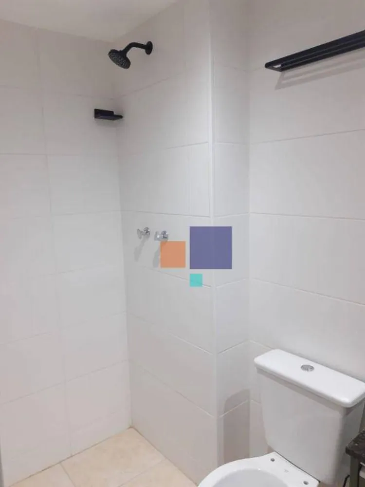 Apartamento, 1 quarto, 38 m² - Foto 8