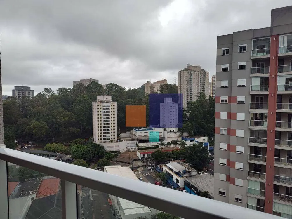 Apartamento, 1 quarto, 38 m² - Foto 4