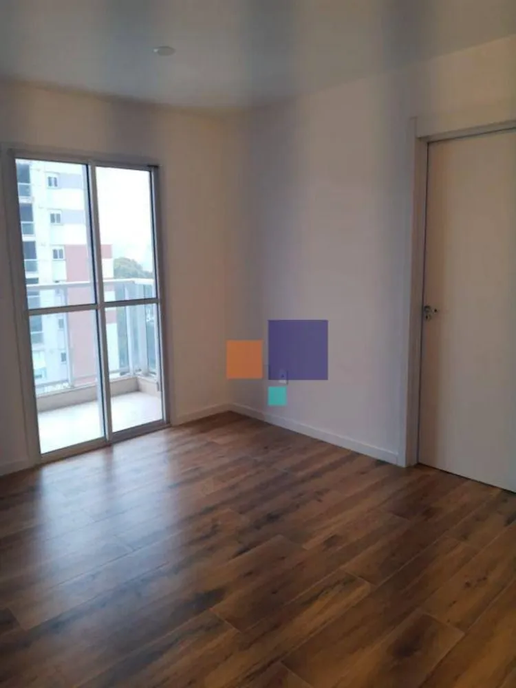 Apartamento, 1 quarto, 38 m² - Foto 1