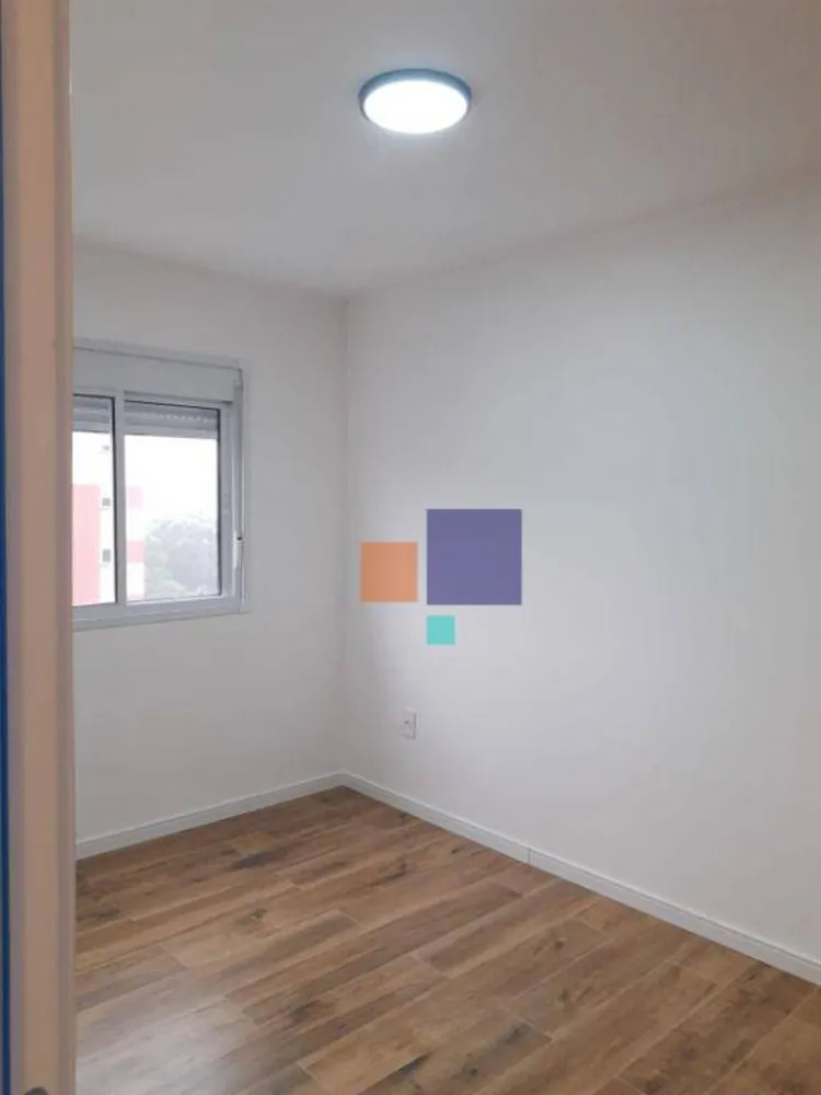 Apartamento, 1 quarto, 38 m² - Foto 6