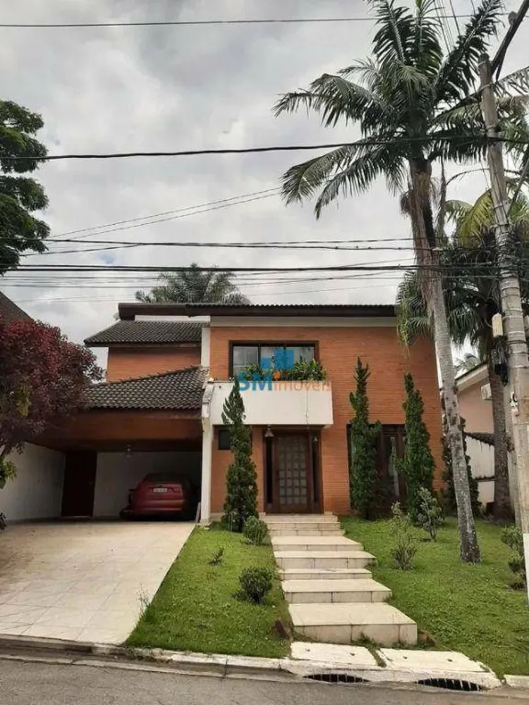 Casa de Condomínio, 5 quartos - Foto 4