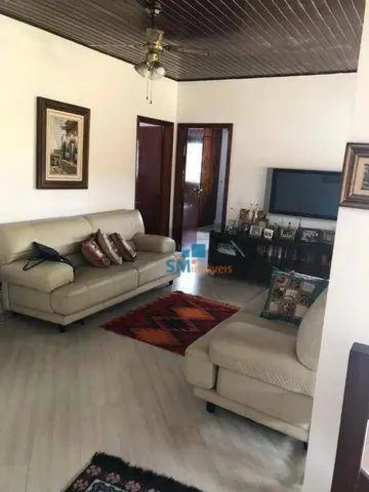 Casa de Condomínio, 5 quartos - Foto 8