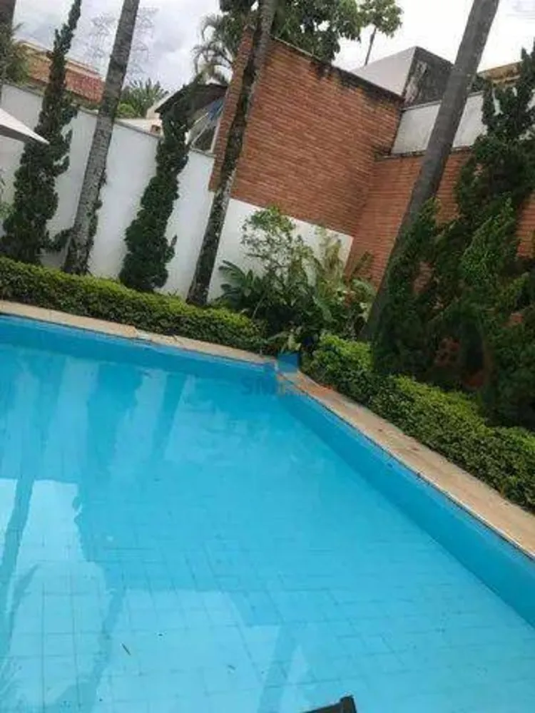 Casa de Condomínio, 5 quartos - Foto 2