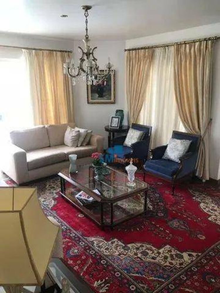 Casa de Condomínio, 5 quartos - Foto 6