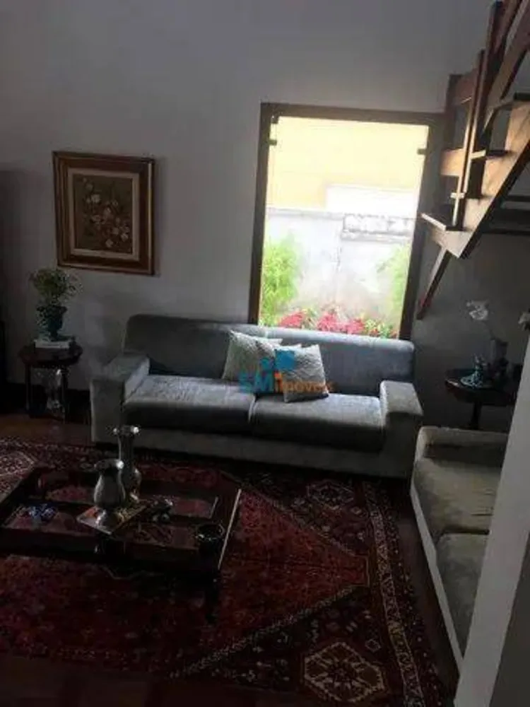 Casa de Condomínio, 5 quartos - Foto 6