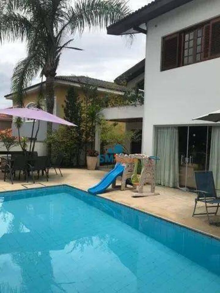 Casa de Condomínio, 5 quartos - Foto 7