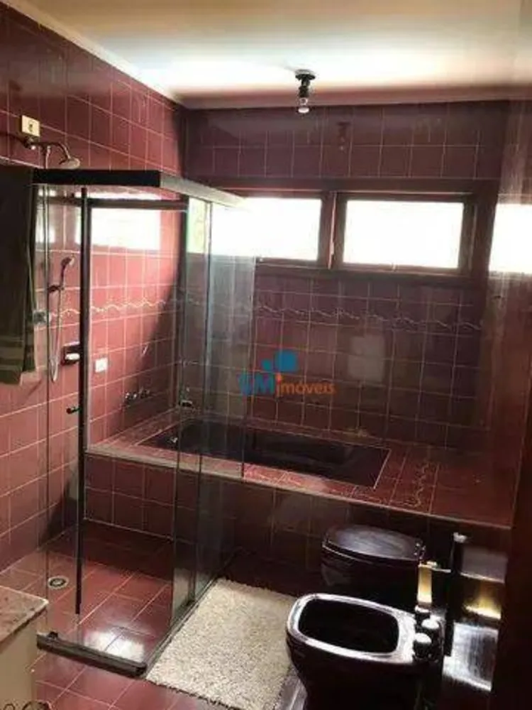 Casa de Condomínio, 5 quartos - Foto 1