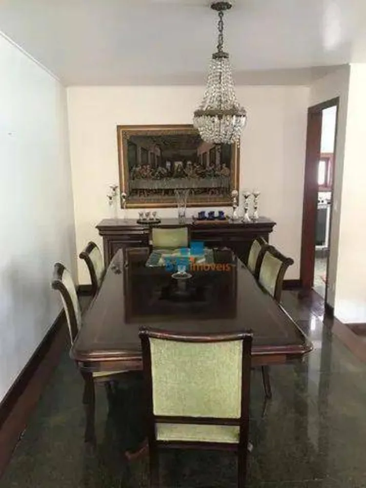 Casa de Condomínio, 5 quartos - Foto 9