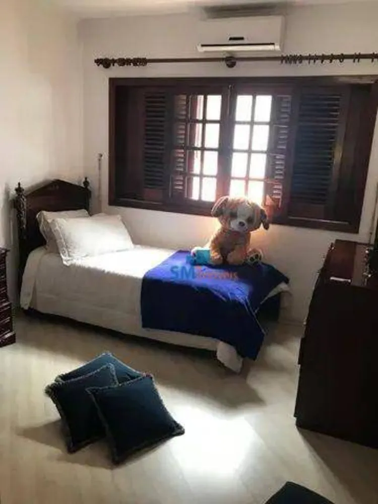 Casa de Condomínio, 5 quartos - Foto 15
