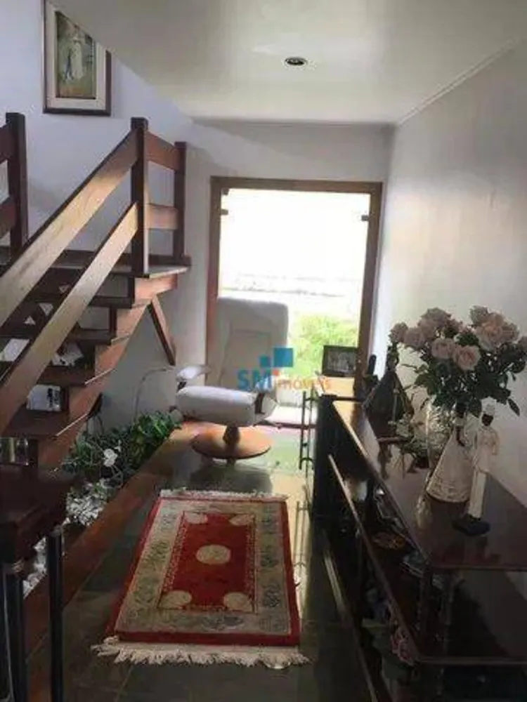 Casa de Condomínio, 5 quartos - Foto 16