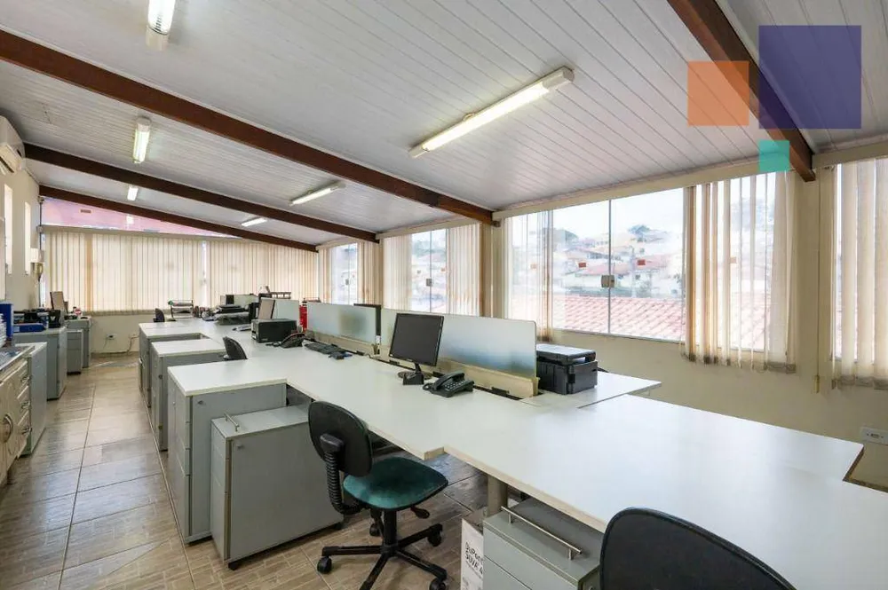 Sobrado, 4 quartos, 86 m² - Foto 7