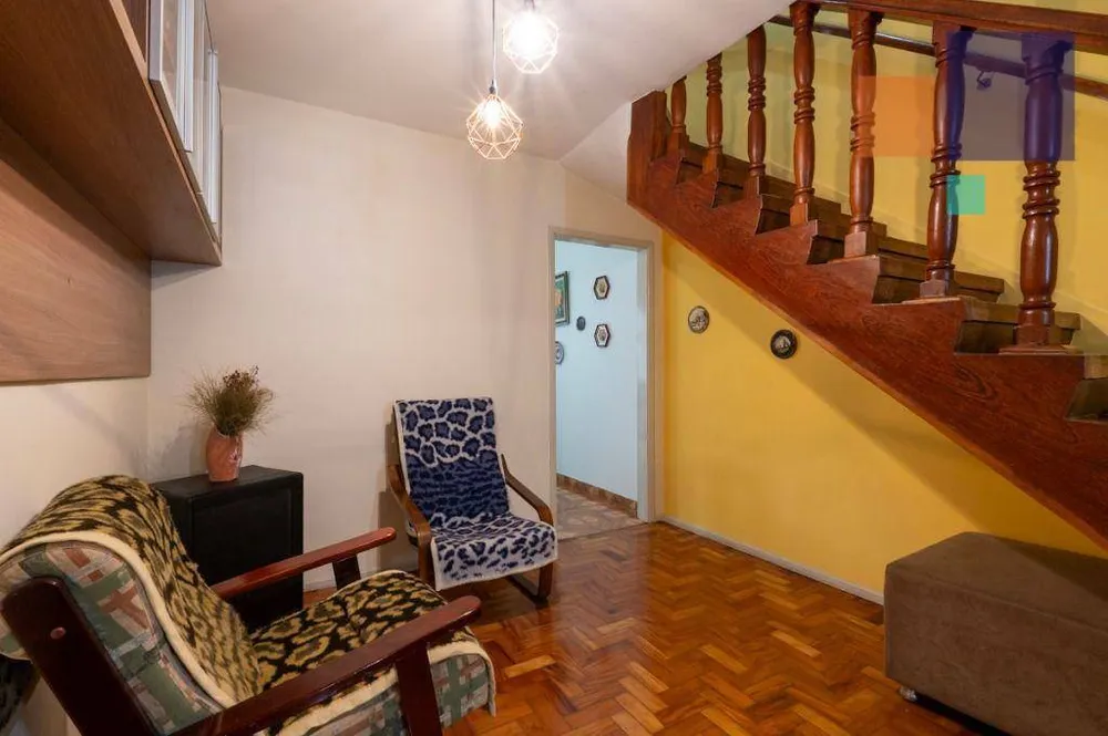 Sobrado, 4 quartos, 86 m² - Foto 4