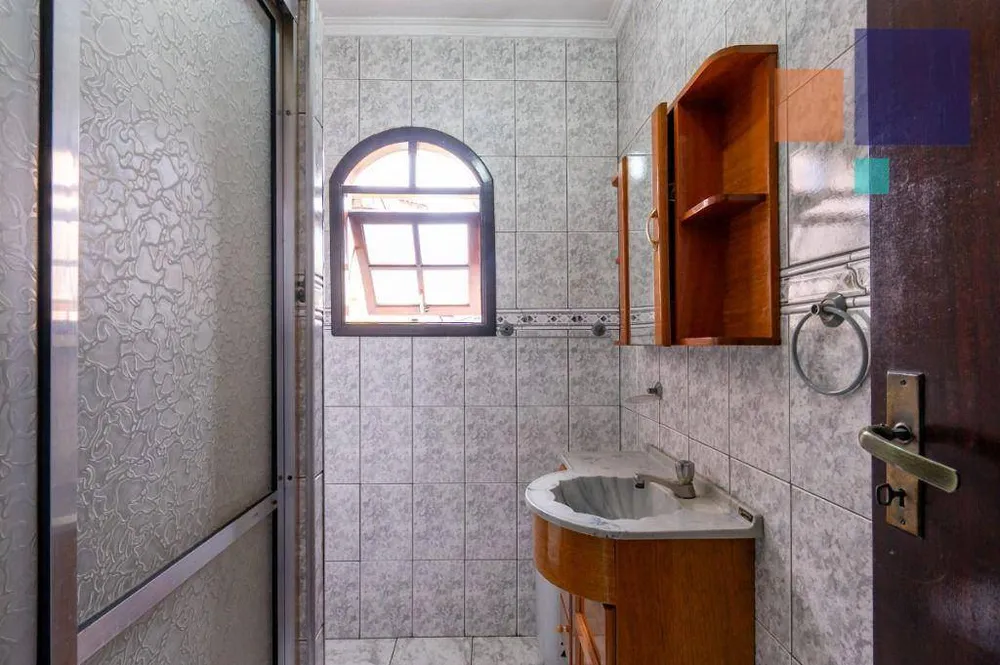 Sobrado, 4 quartos, 86 m² - Foto 8