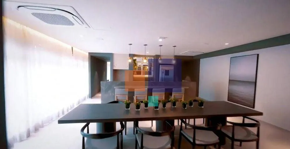 Apartamento, 3 quartos, 146 m² - Foto 9