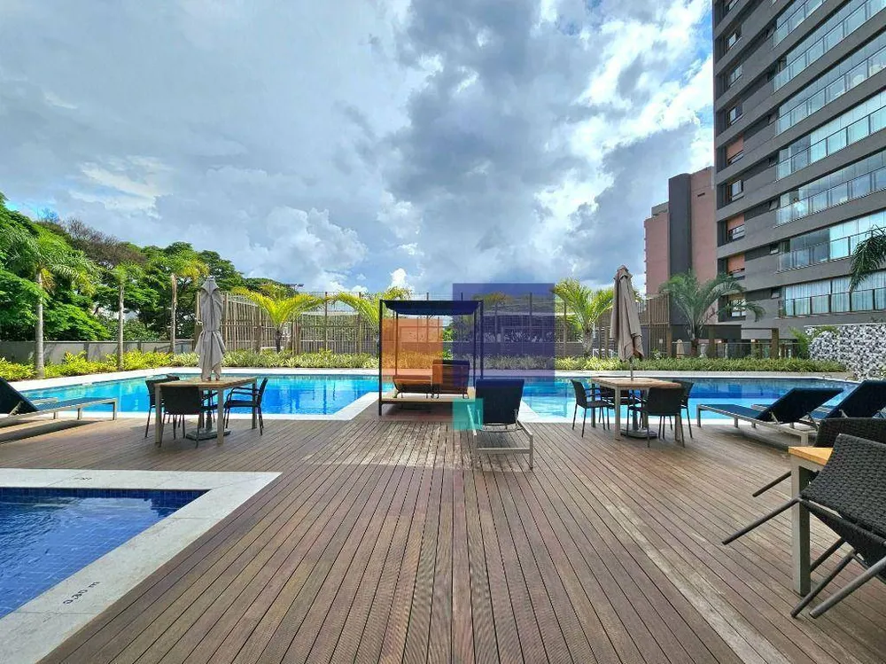 Apartamento, 3 quartos, 146 m² - Foto 1