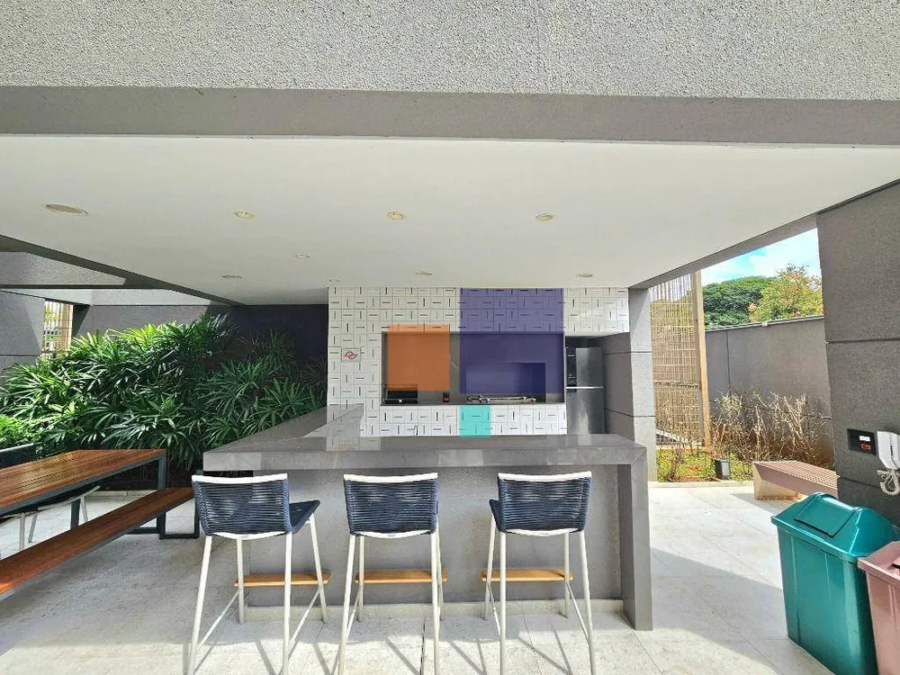 Apartamento, 3 quartos, 146 m² - Foto 5