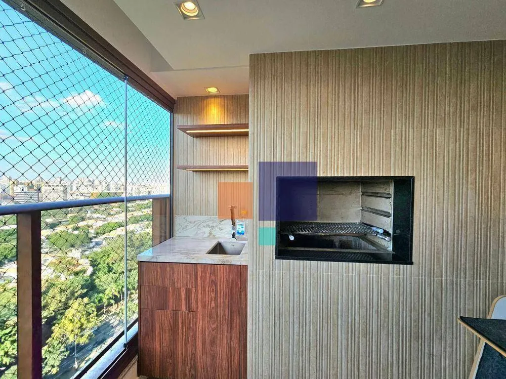 Apartamento, 3 quartos, 146 m² - Foto 7