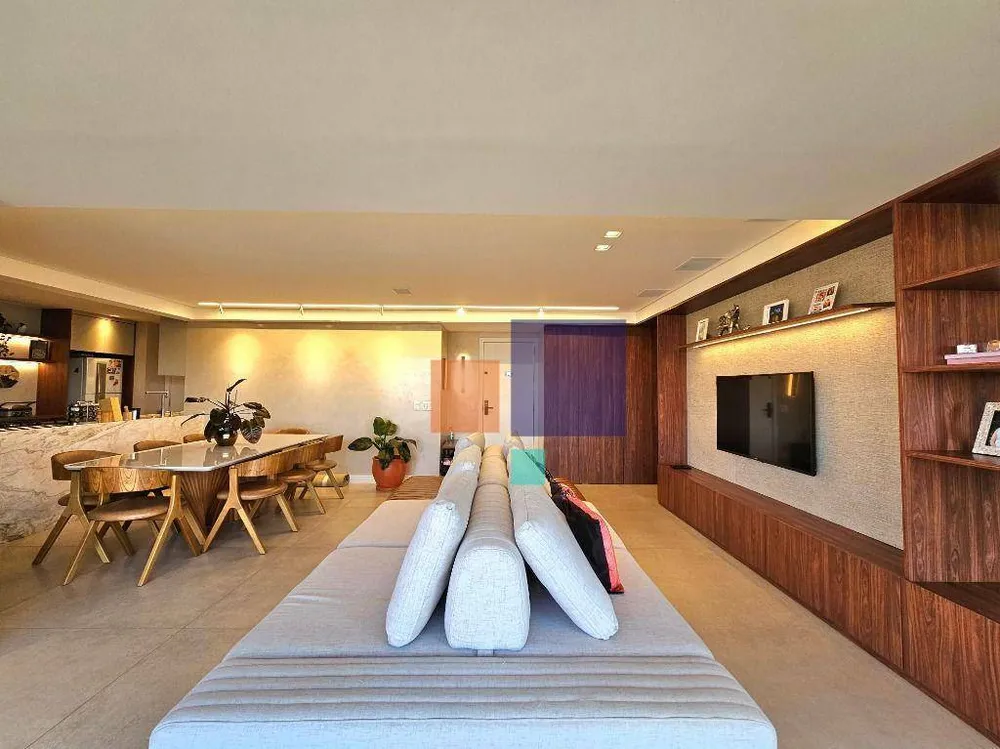Apartamento, 3 quartos, 146 m² - Foto 8