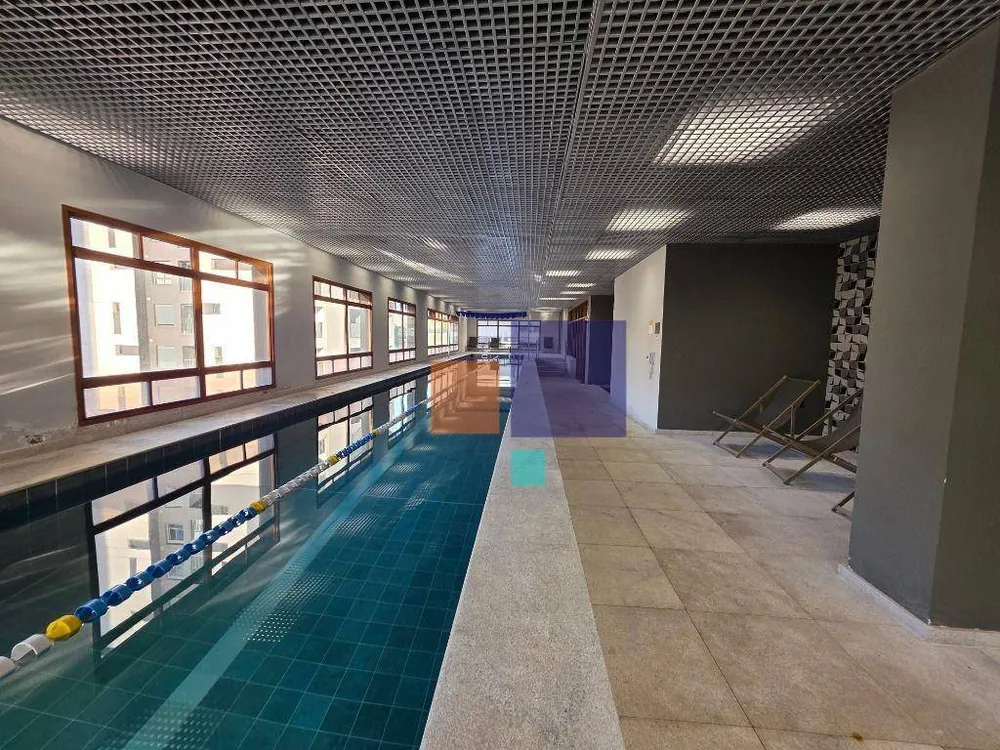 Apartamento, 3 quartos, 146 m² - Foto 10