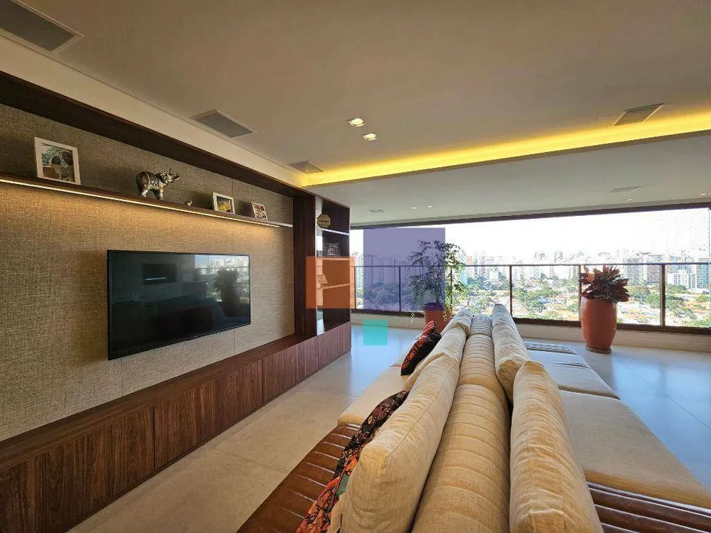 Apartamento, 3 quartos, 146 m² - Foto 3