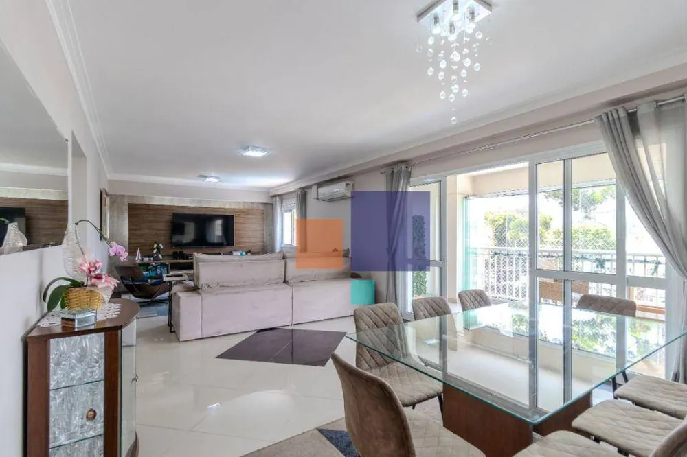 Apartamento, 3 quartos, 182 m² - Foto 1