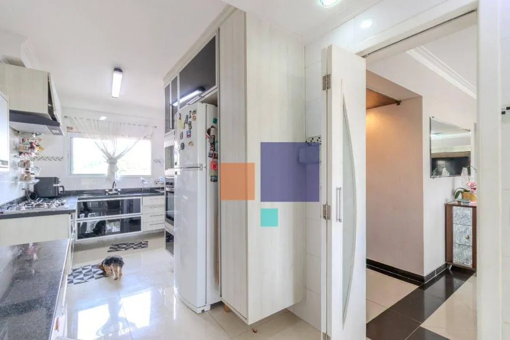 Apartamento, 3 quartos, 182 m² - Foto 6