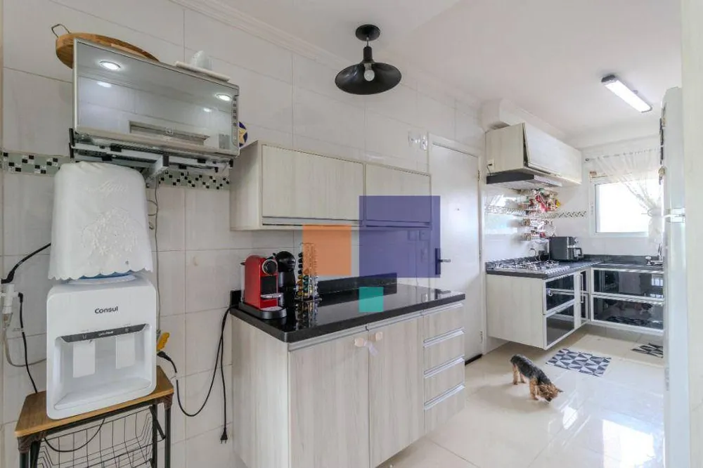 Apartamento, 3 quartos, 182 m² - Foto 5